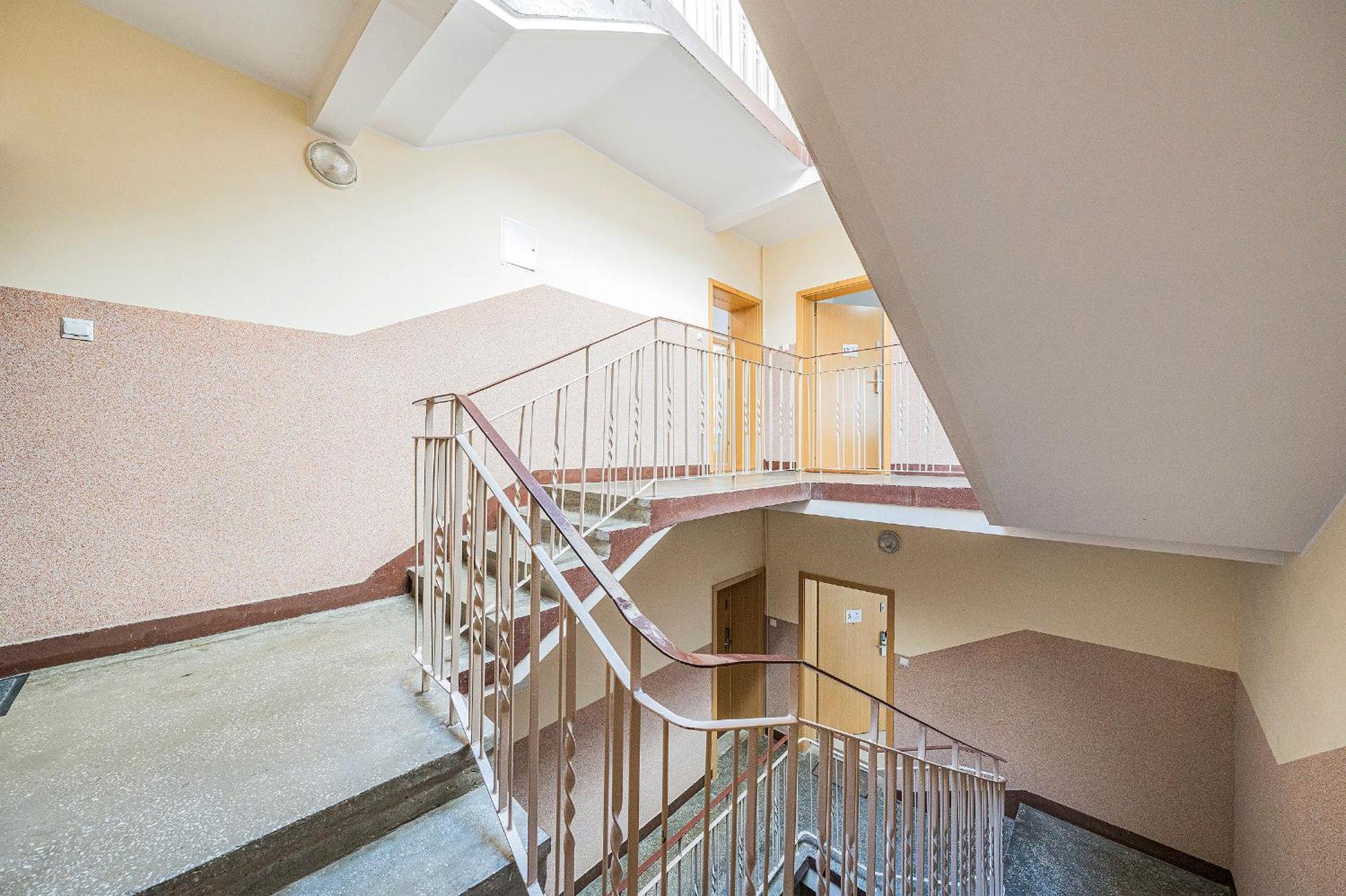 Gdansk Apartments Экстерьер фото