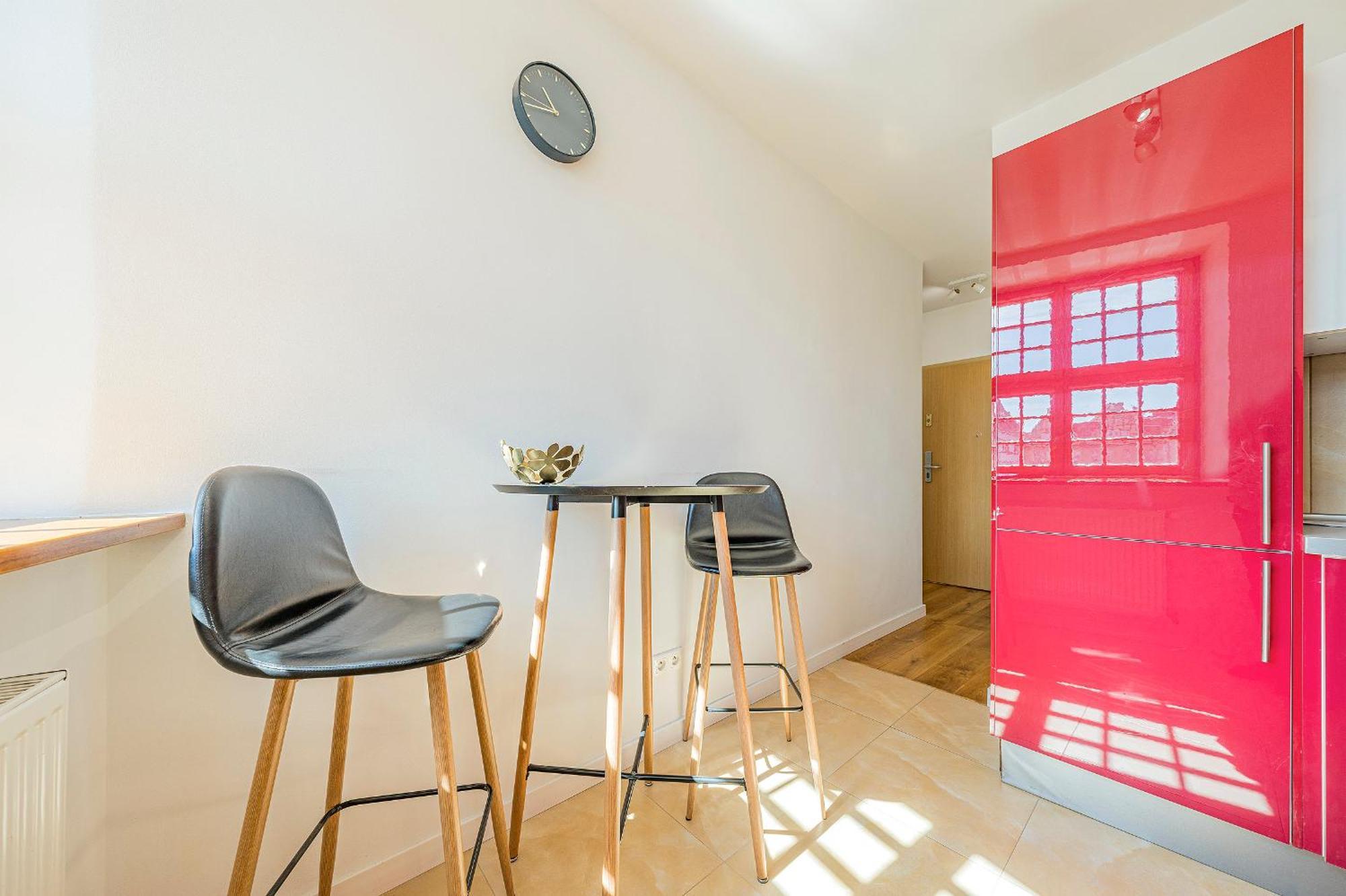 Gdansk Apartments Экстерьер фото