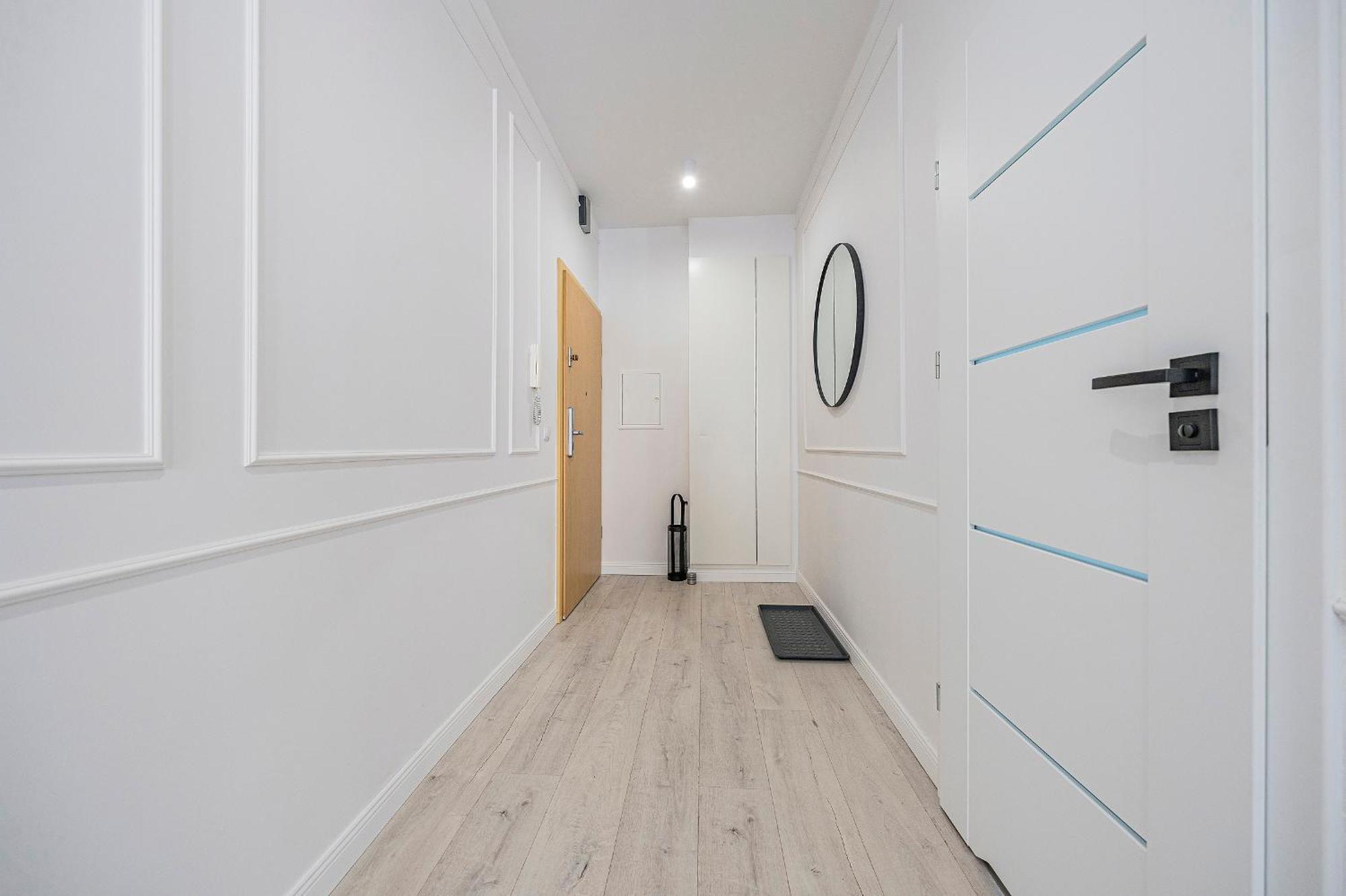 Gdansk Apartments Экстерьер фото